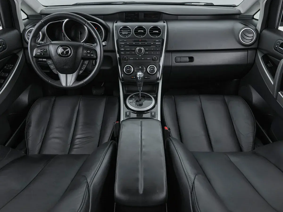 Mazda CX-7