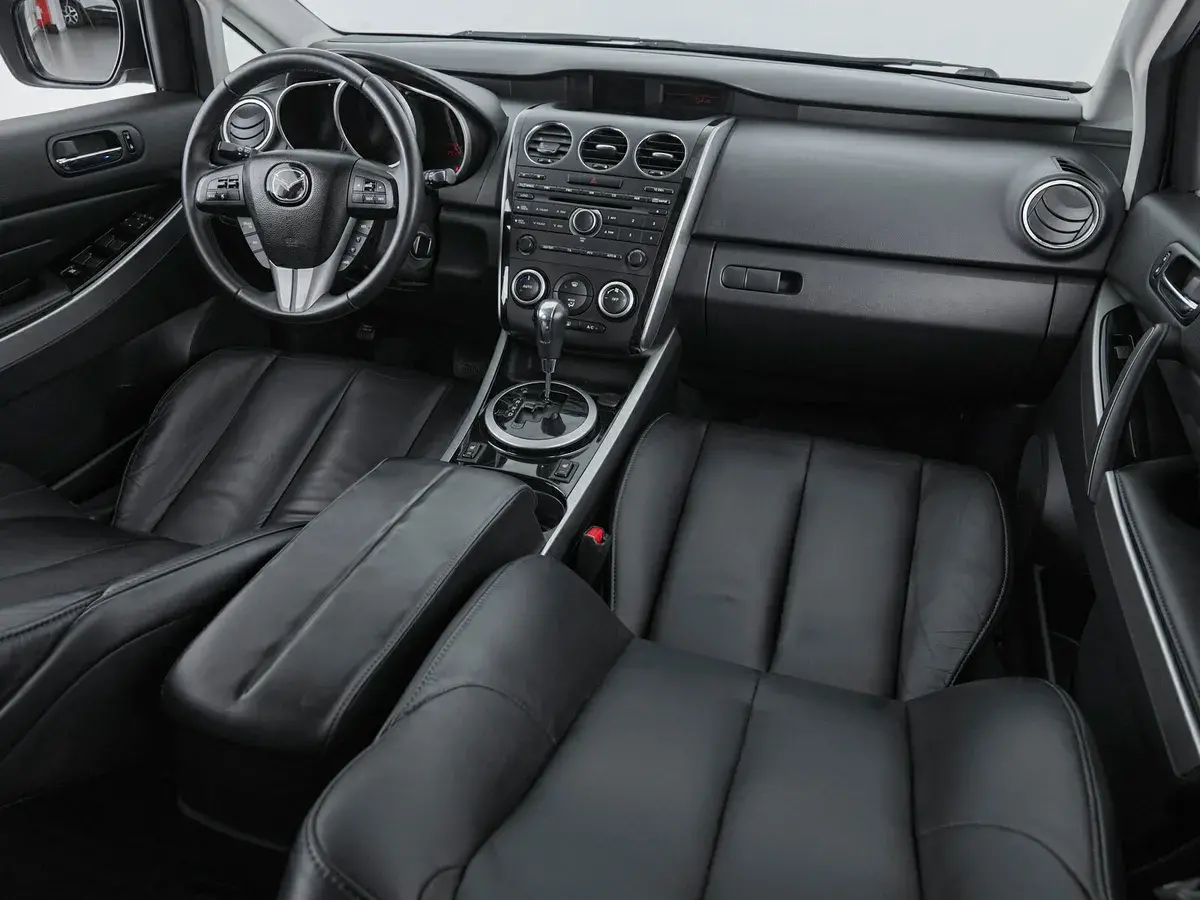 Mazda CX-7