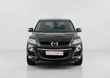 Mazda CX-7 Вид 2