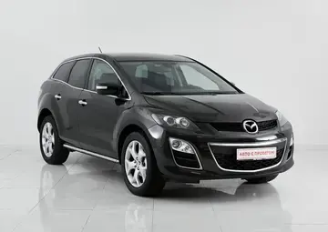Mazda CX-7 Вид 3