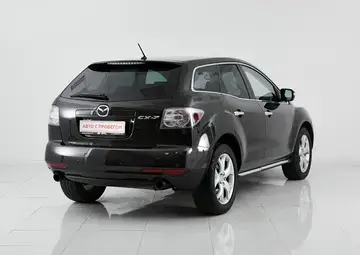 Mazda CX-7 Вид 4