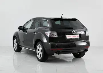 Mazda CX-7 Вид 5