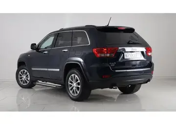 Jeep Grand Cherokee Вид 5