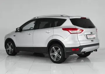 Ford Kuga Вид 4