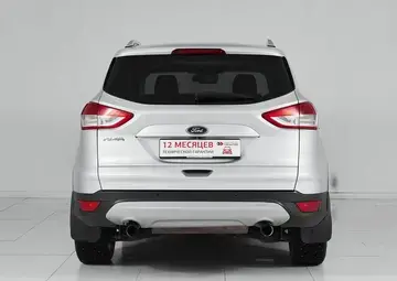 Ford Kuga Вид 5