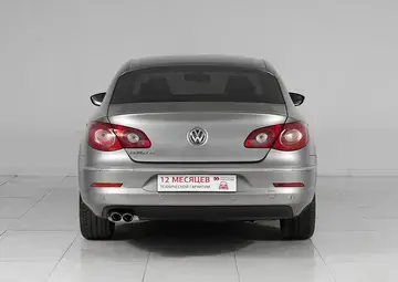 Volkswagen Passat CC Вид 5