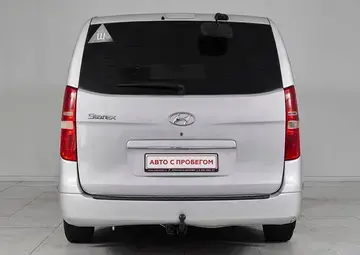 Hyundai Grand Starex Вид 5