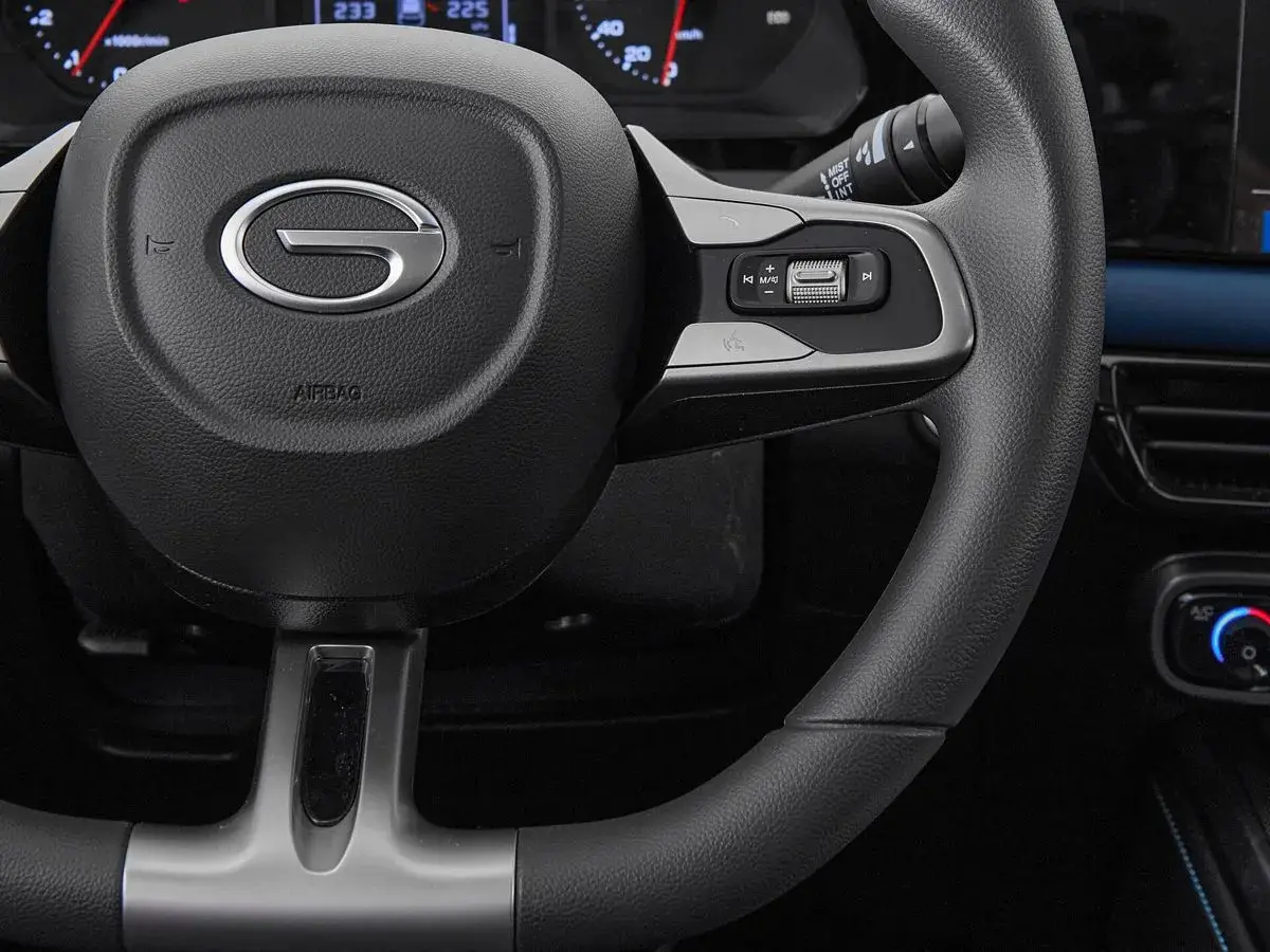 GAC GS3