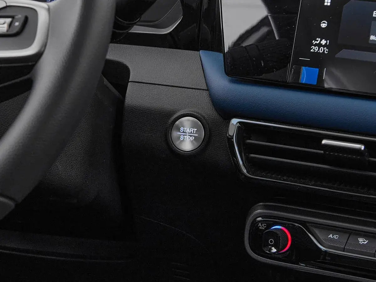 GAC GS3