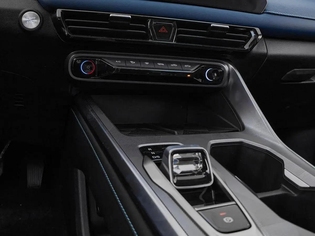 GAC GS3