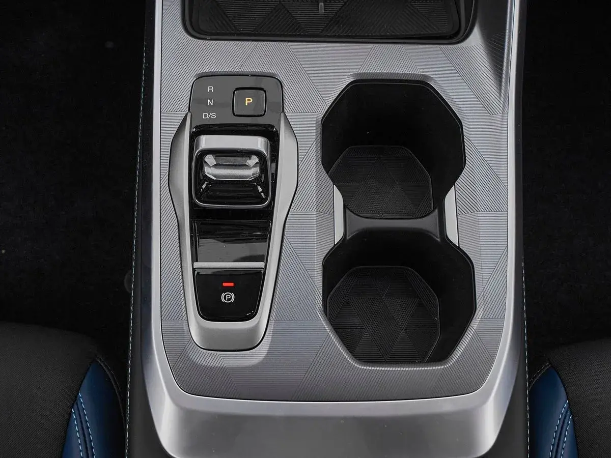 GAC GS3