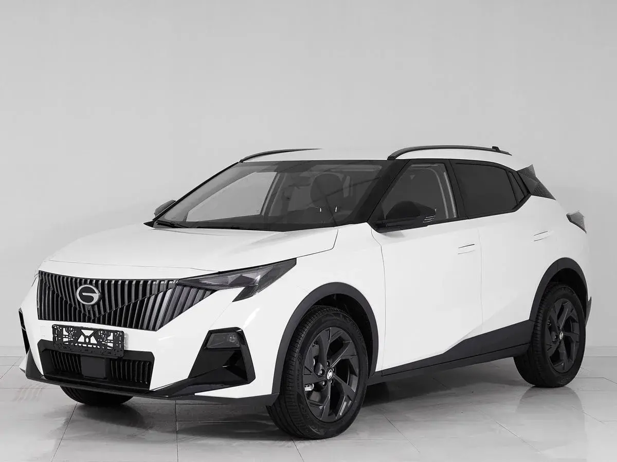 GAC GS3