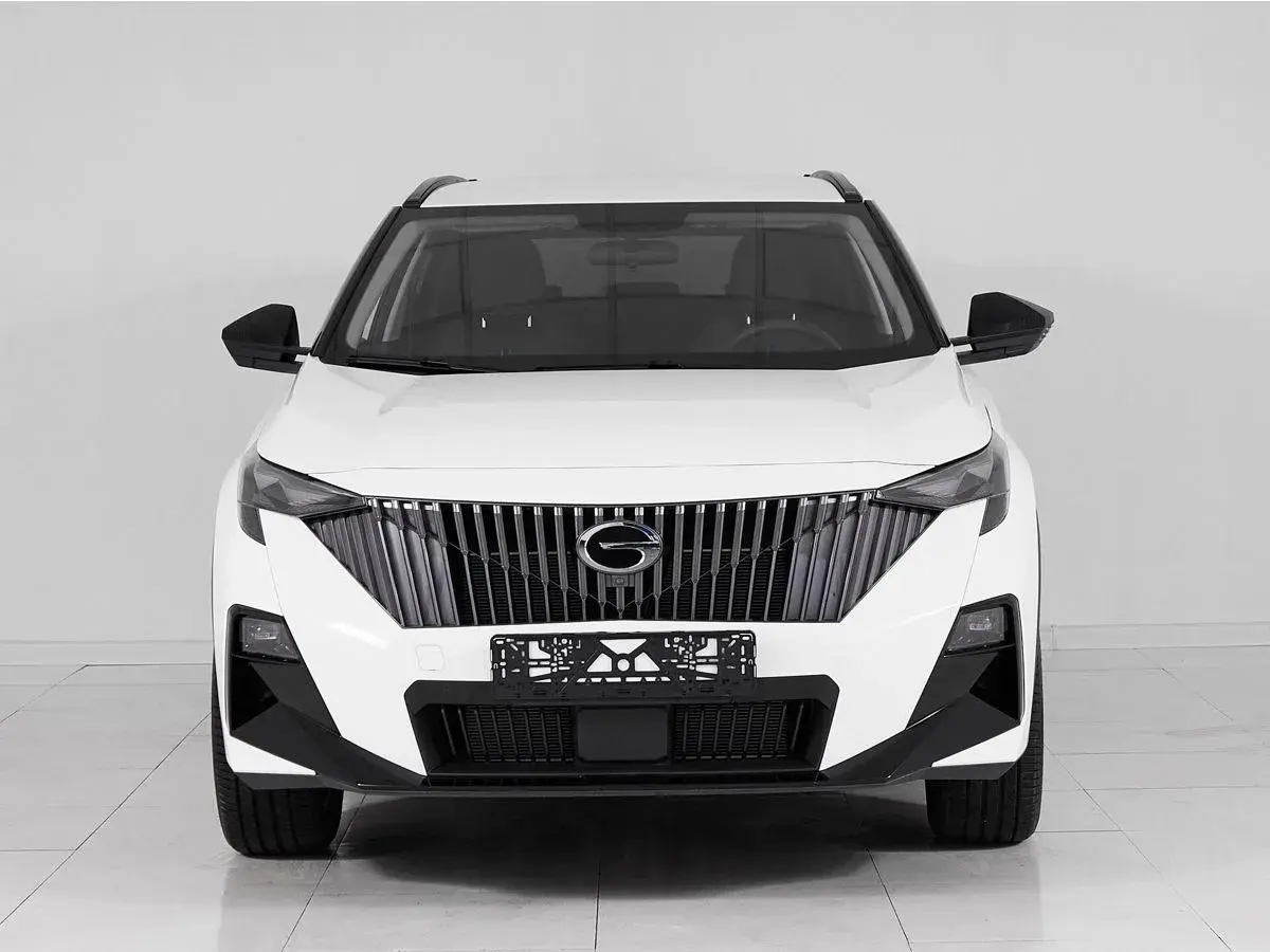 GAC GS3
