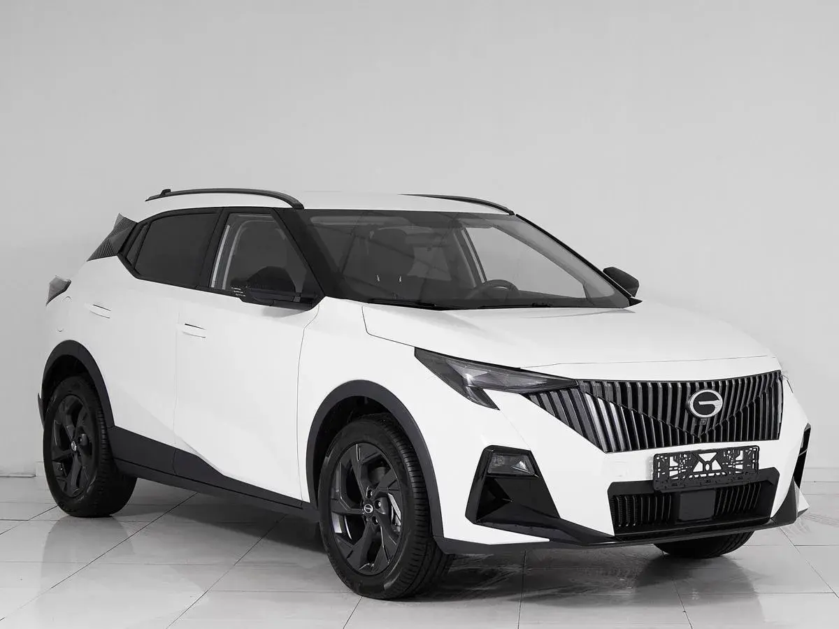 GAC GS3