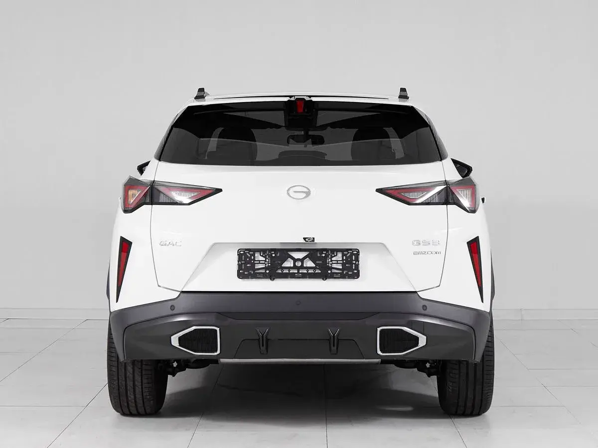 GAC GS3