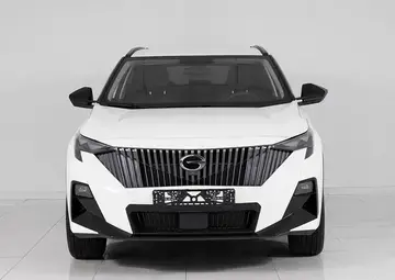 GAC GS3 Вид 2