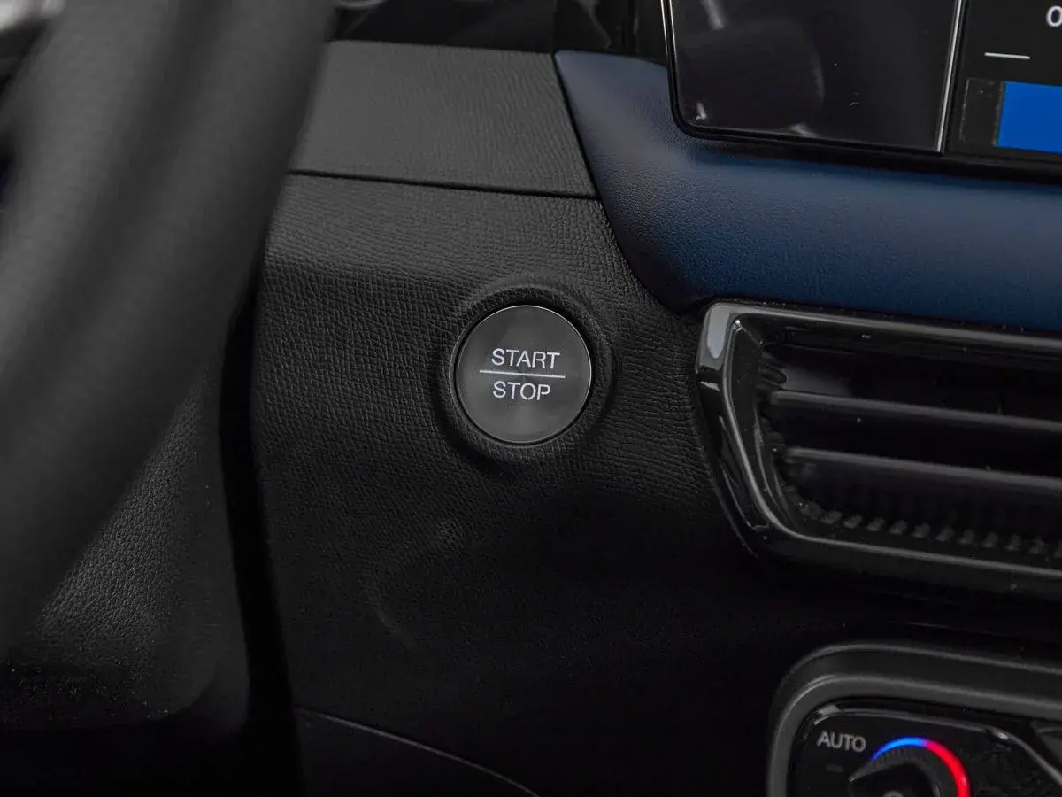 GAC GS3