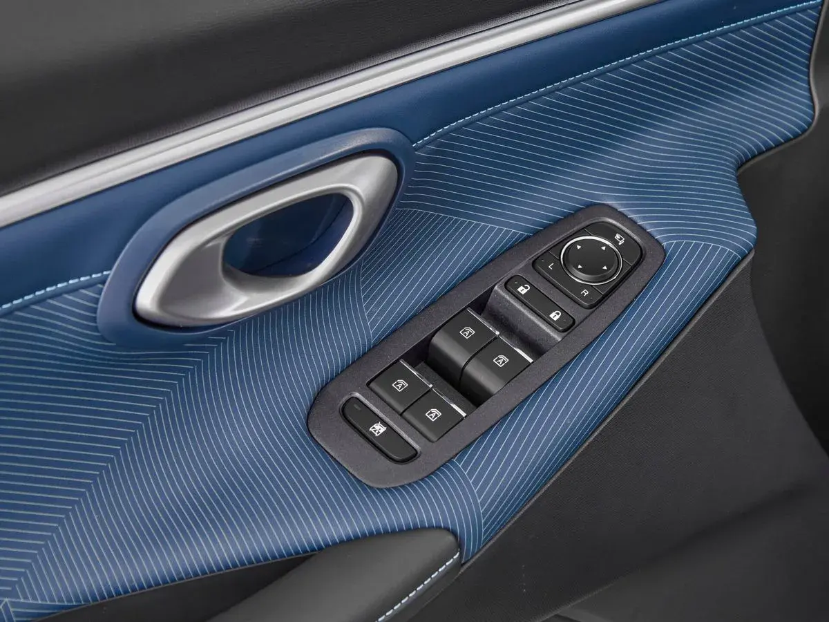 GAC GS3
