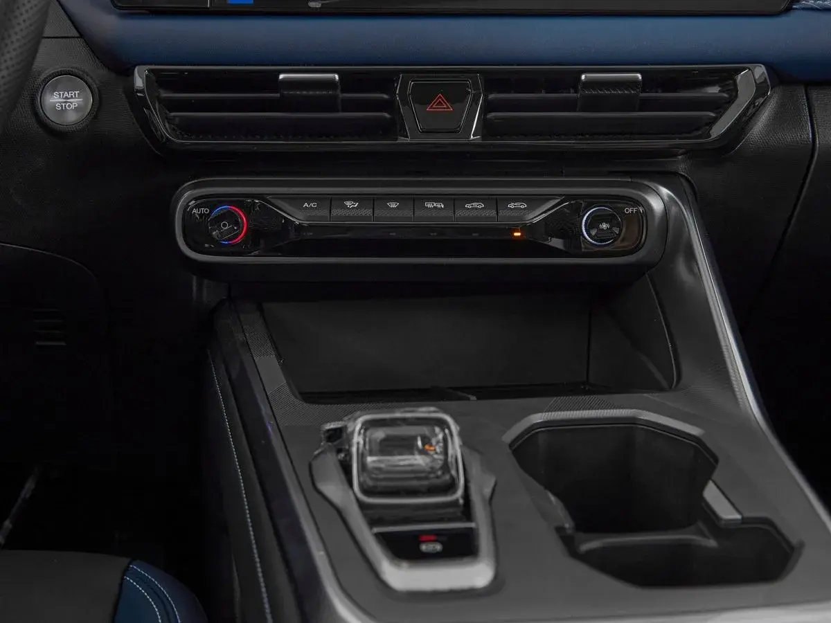 GAC GS3
