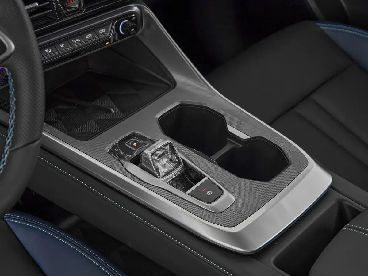 GAC GS3