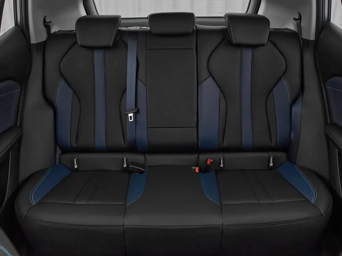 GAC GS3