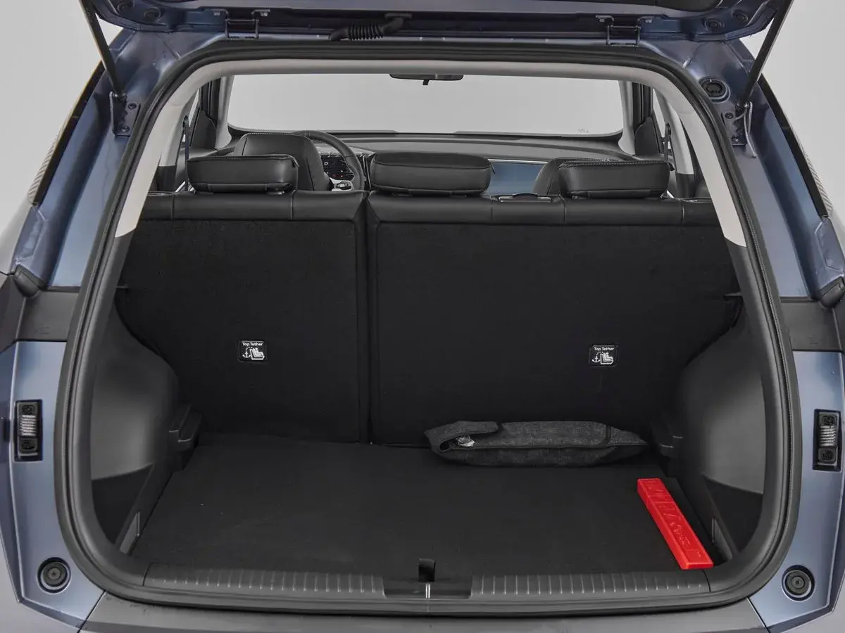 GAC GS3