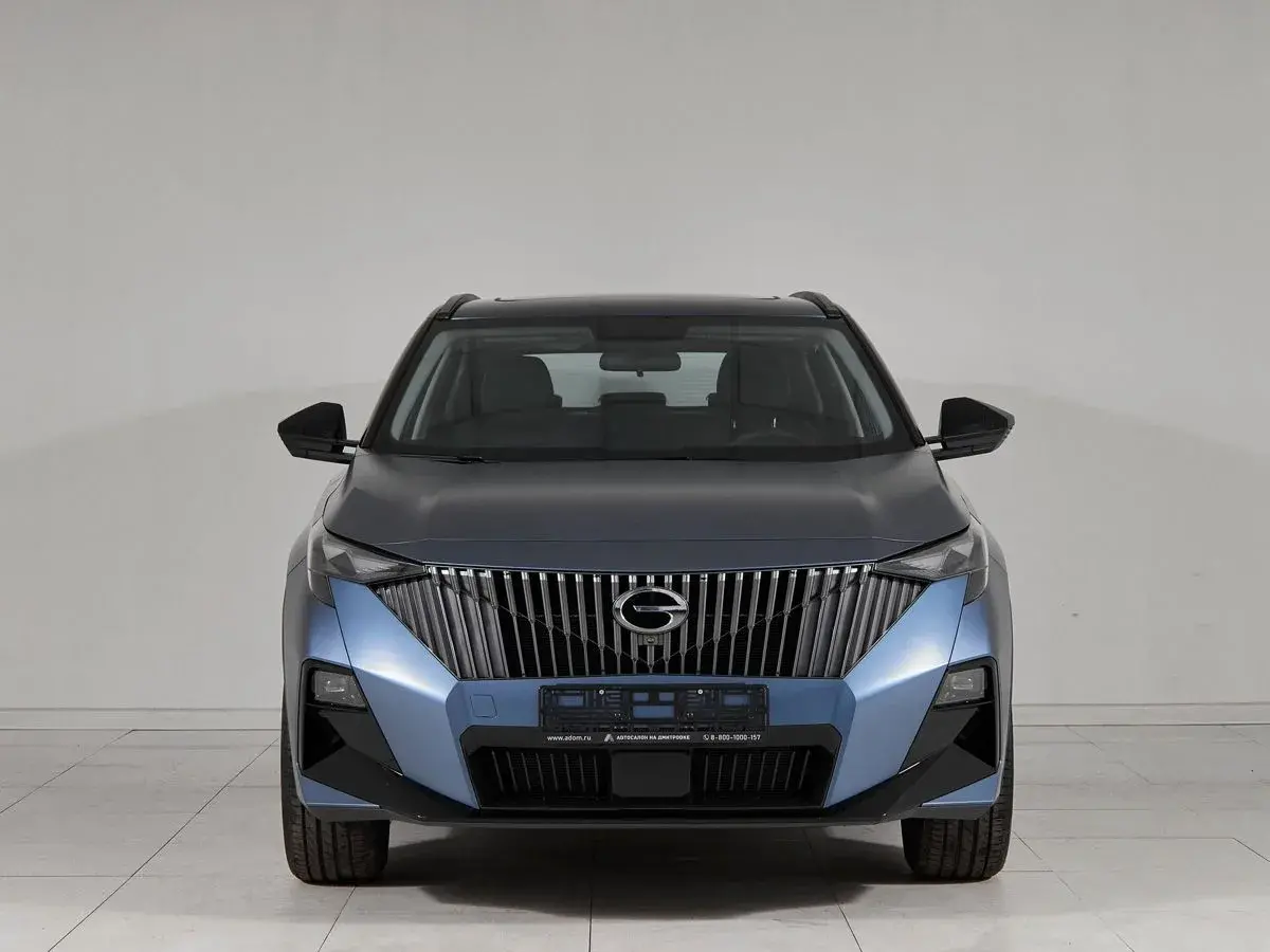 GAC GS3