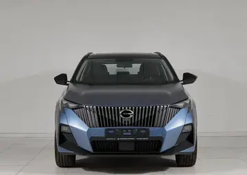 GAC GS3 Вид 2