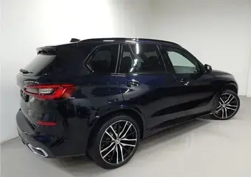 BMW X5 Вид 3