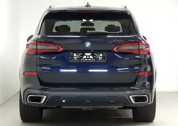 BMW X5 Вид 4