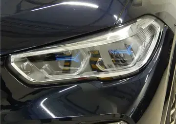BMW X5 Вид 5