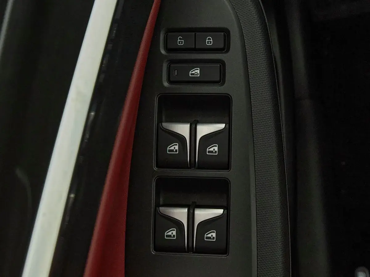 Changan Eado Plus