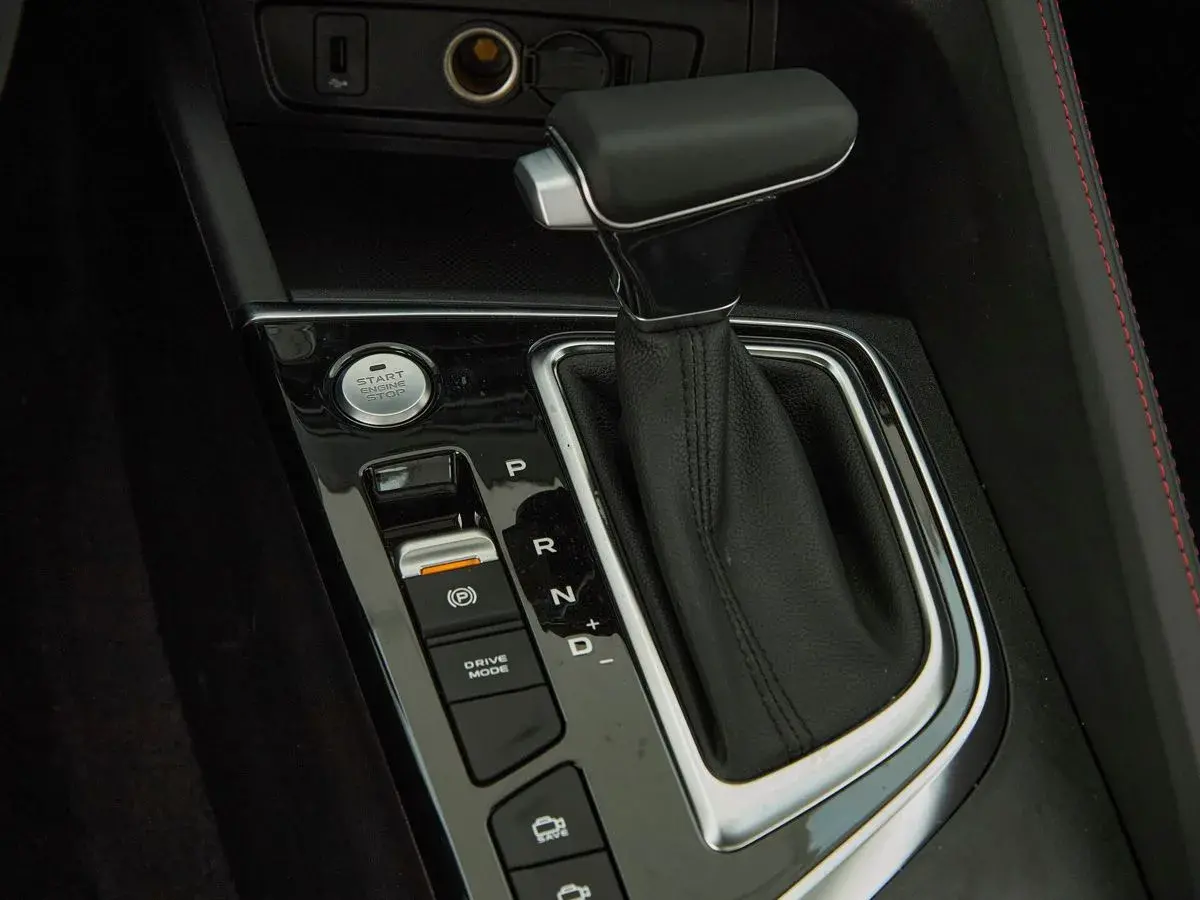 Changan Eado Plus