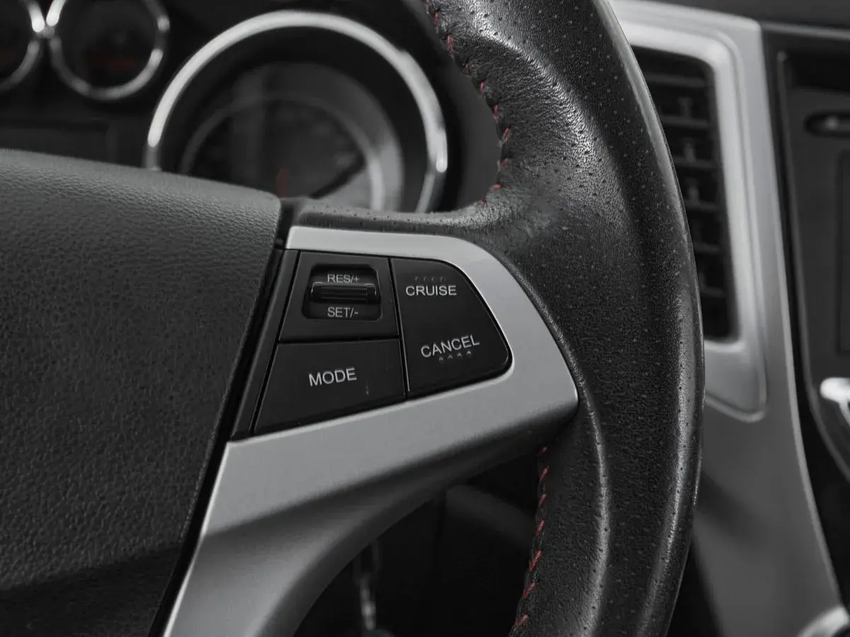 Changan CS35