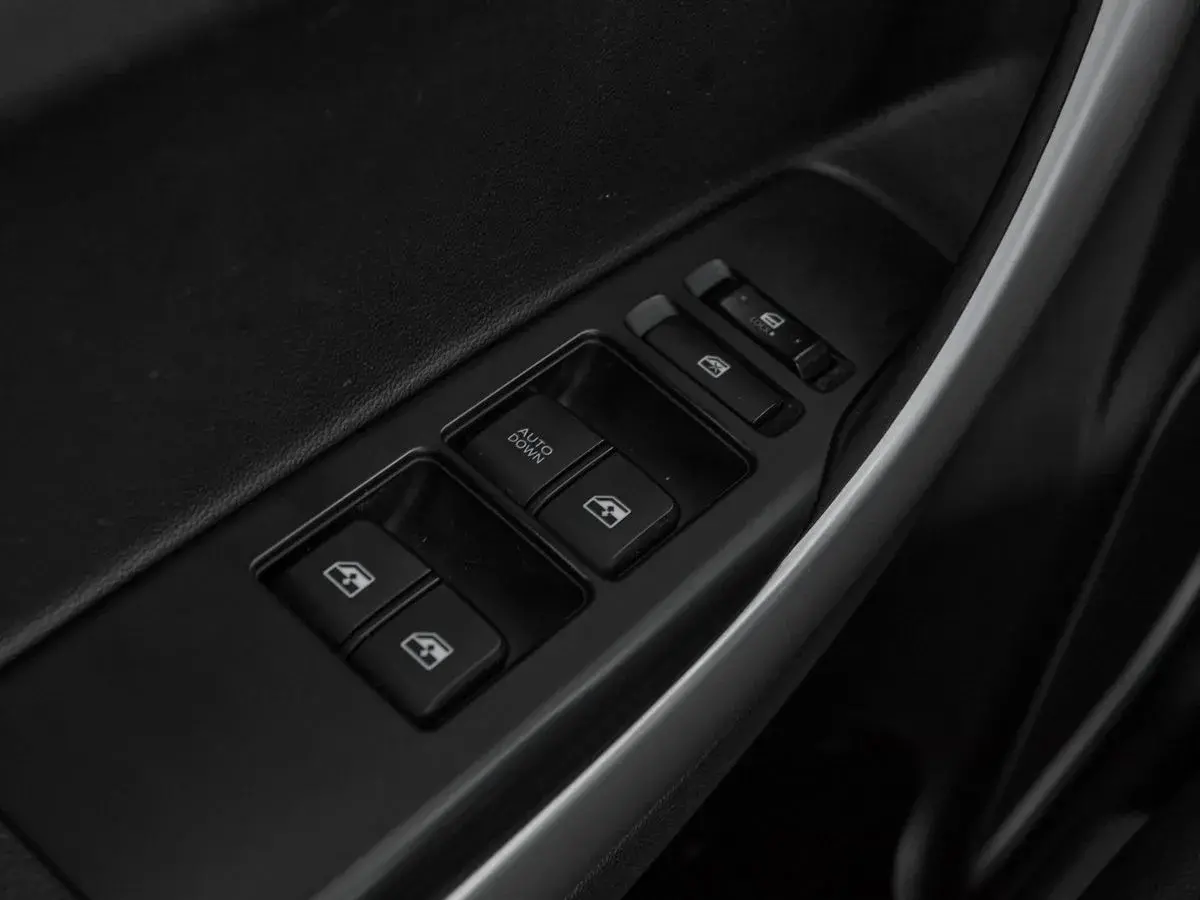 Changan CS35