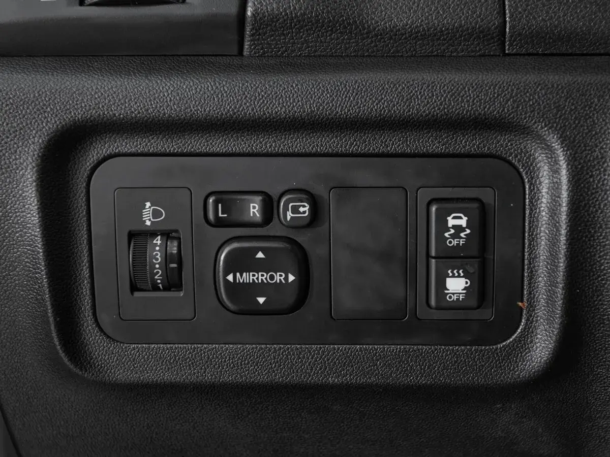 Changan CS35