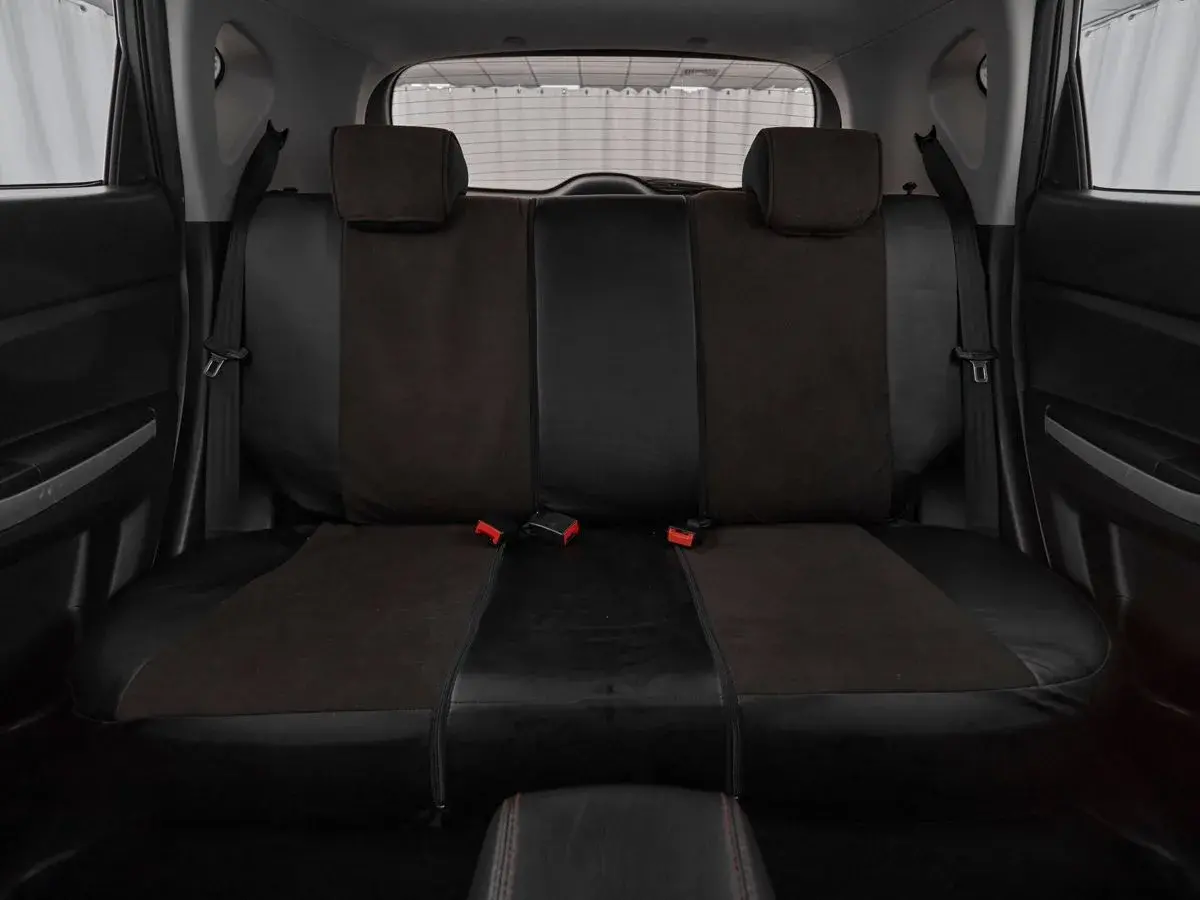 Changan CS35