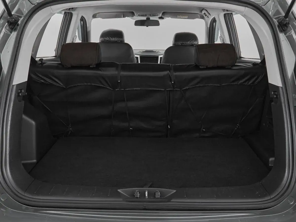 Changan CS35