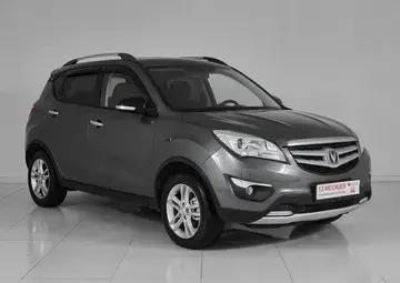 Changan CS35 Вид 3