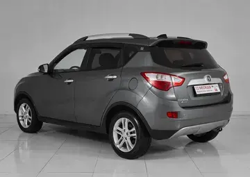Changan CS35 Вид 4