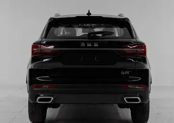 SWM G01 Вид 5