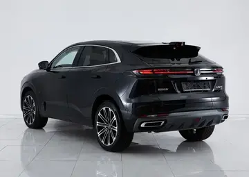 Changan UNI-K Вид 4