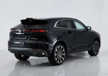 Changan UNI-K Вид 5