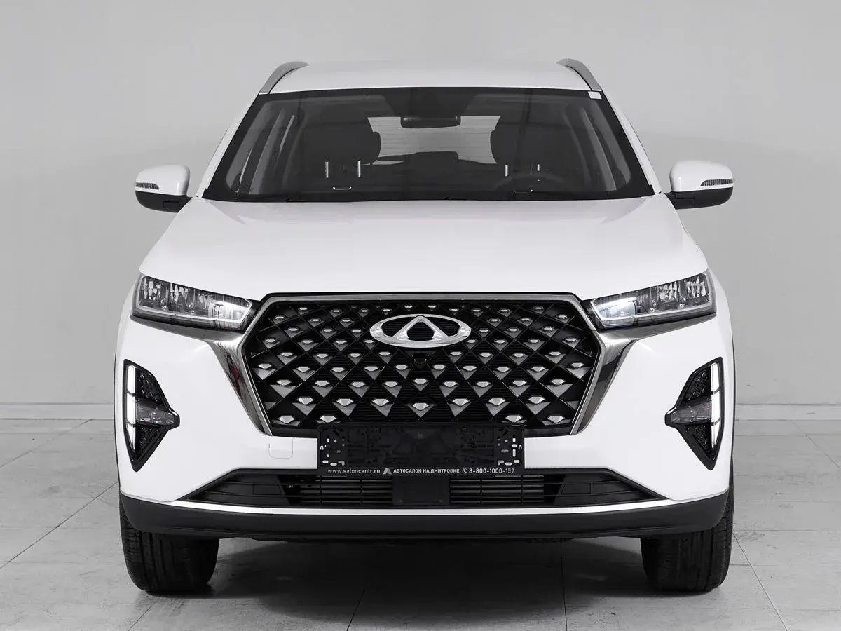 Chery Tiggo 7 Pro Max