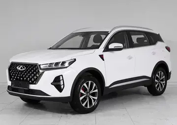 Chery Tiggo 7 Pro Max Вид 1