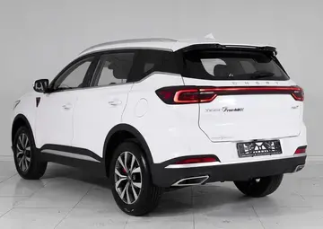 Chery Tiggo 7 Pro Max Вид 4