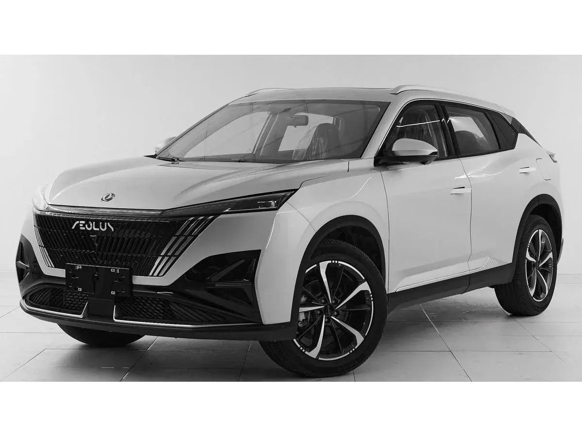 Dongfeng Mage
