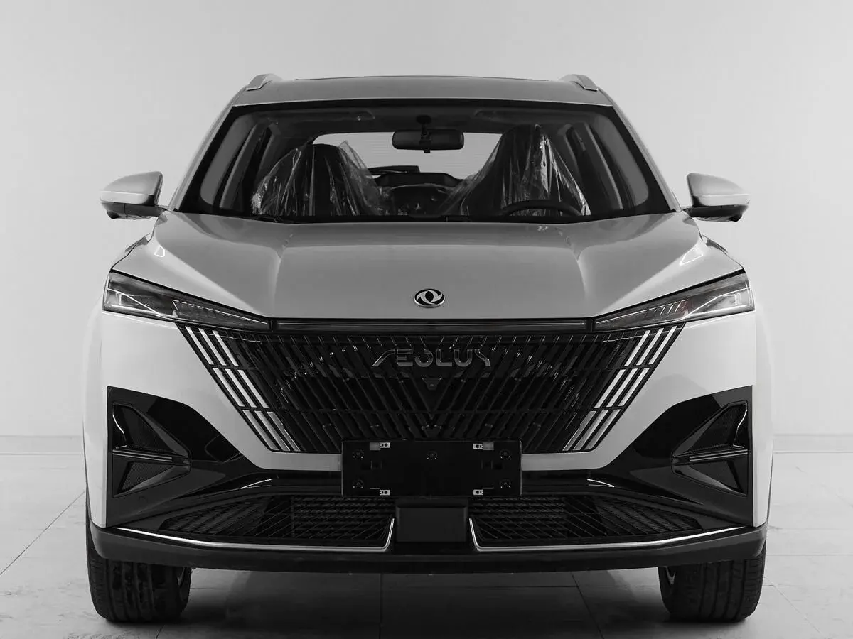Dongfeng Mage