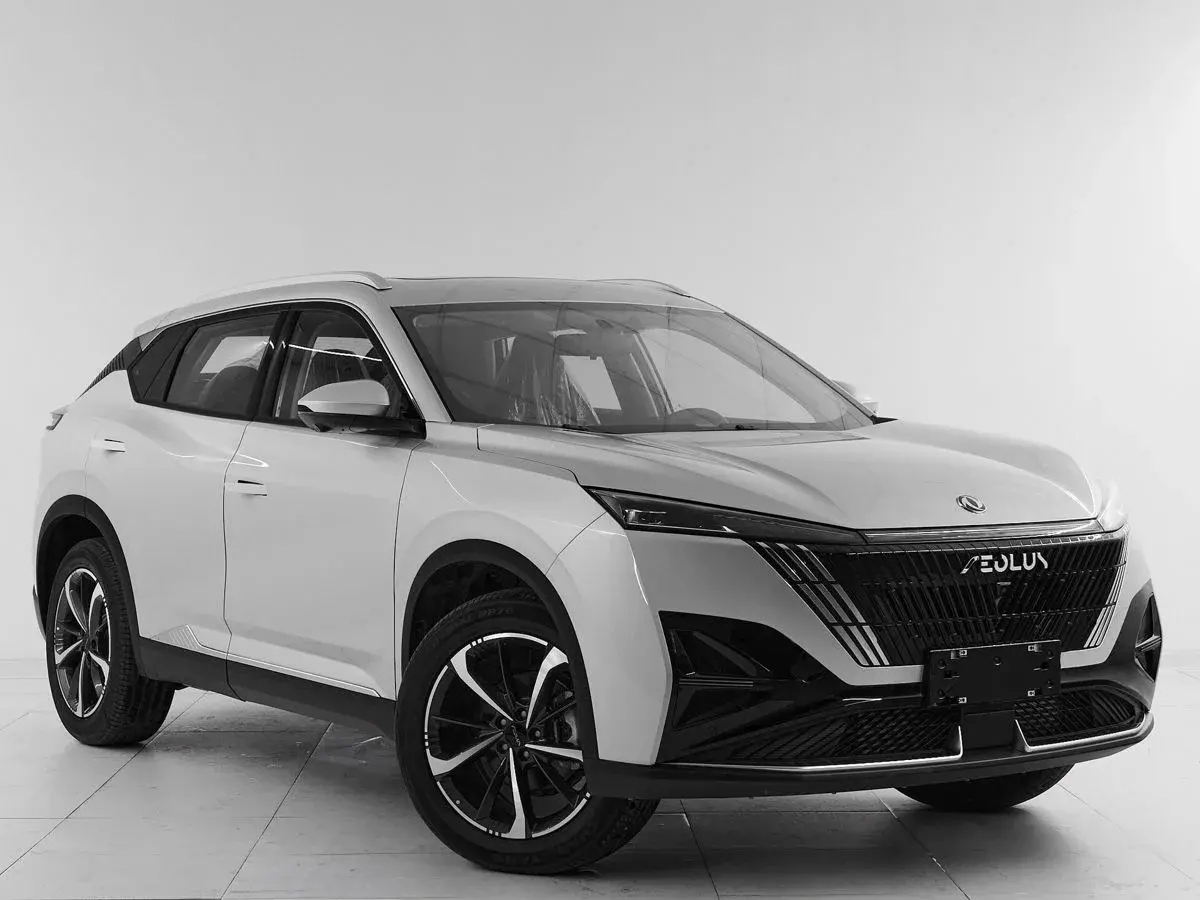 Dongfeng Mage