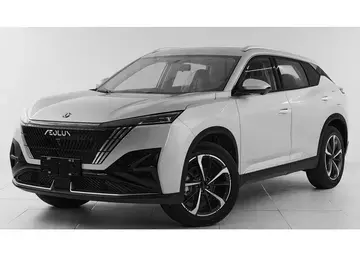 Dongfeng Mage Вид 1